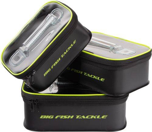 BFT Containers 3-pack