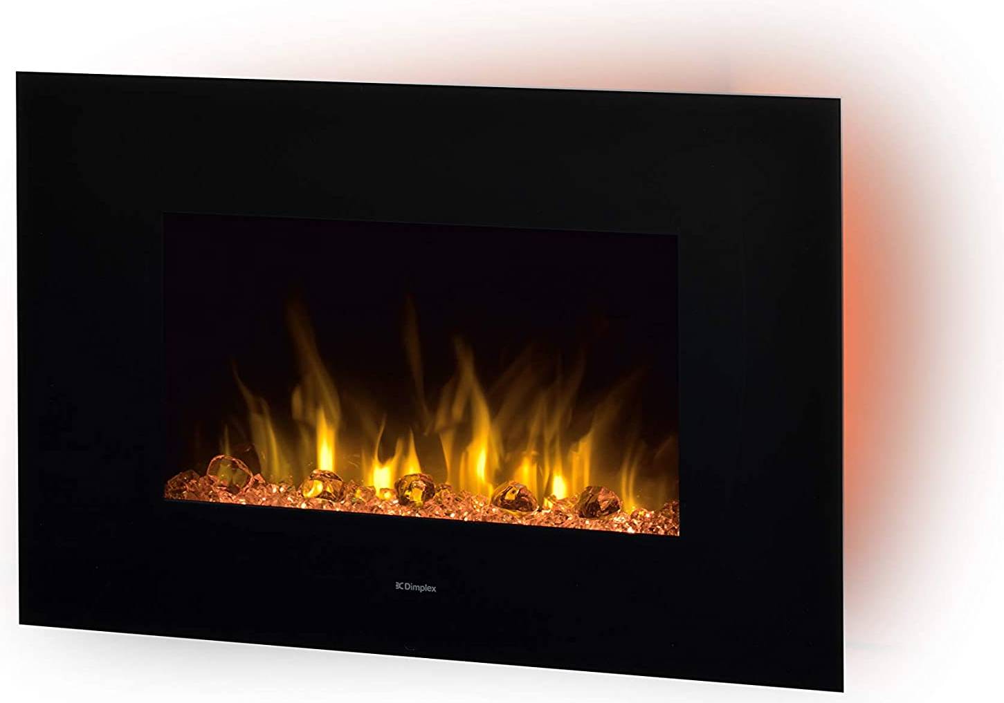 Dimplex Toluca Deluxe