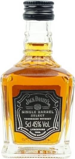 Single Barrel Select