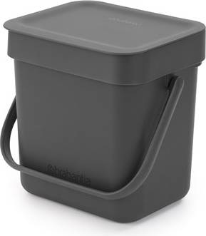 Brabantia Sort & Go Waste Bin