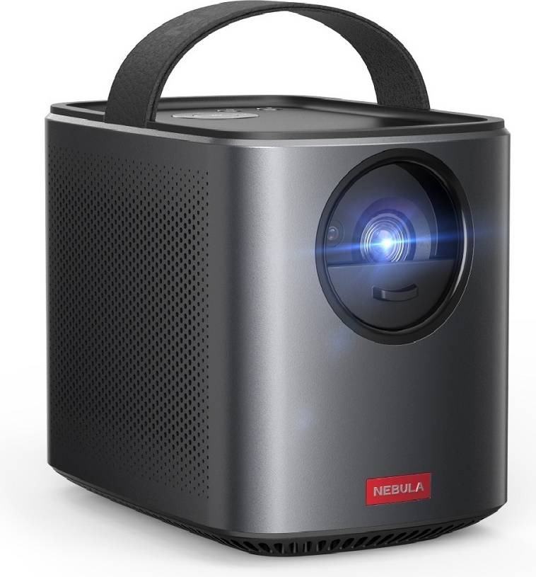 Nebula Mars II Pro