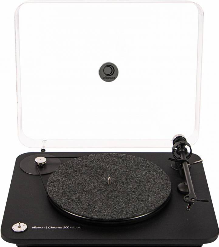 Chroma 200 RIAA