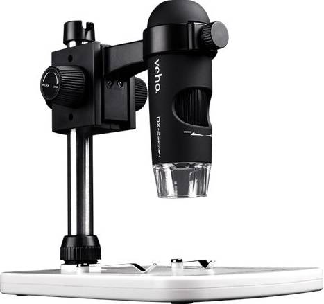 DX-2 USB 5MP Microscope