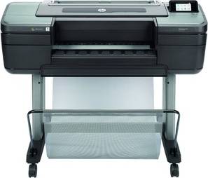 HP DesignJet Z9+ PostScript (24")