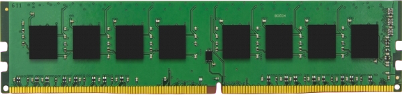 Kingston ValueRAM 8GB DDR4 SDRAM Memory Module KVR26N19S68