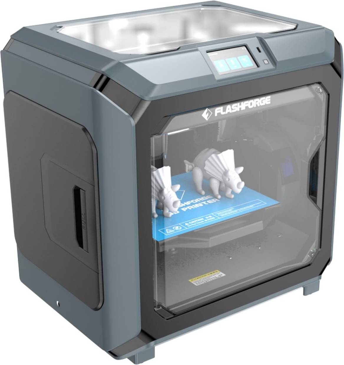 Flashforge Creator 3 V1