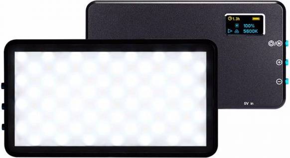 Lume Cube RGB Panel Go