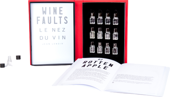 Le Nez Faults Gift Box