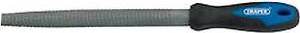 Draper 44958 Half Round File