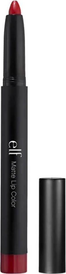 E.L.F. Matte Lip Color Rich Red