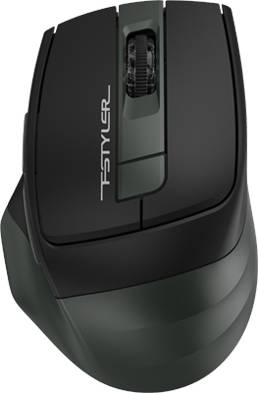 A4Tech Mouse Fstyler Fb35 Rf