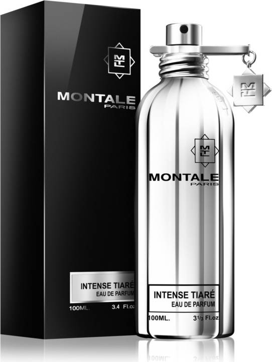 Intense Tiare EdP