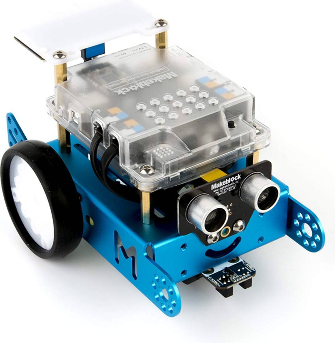 Makeblock mBot Explorer Kit