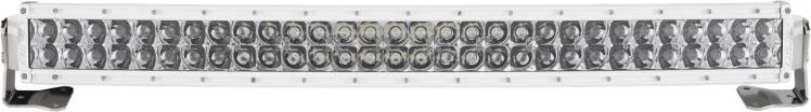Marine Curved Buet RDS 30 Pro LED Fjernlys