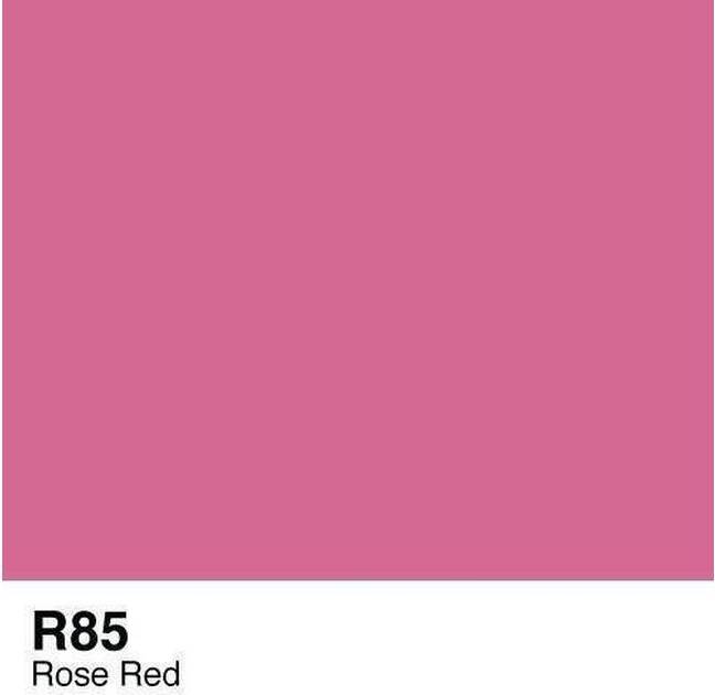 Copic Sketch Marker R85 Rose Red