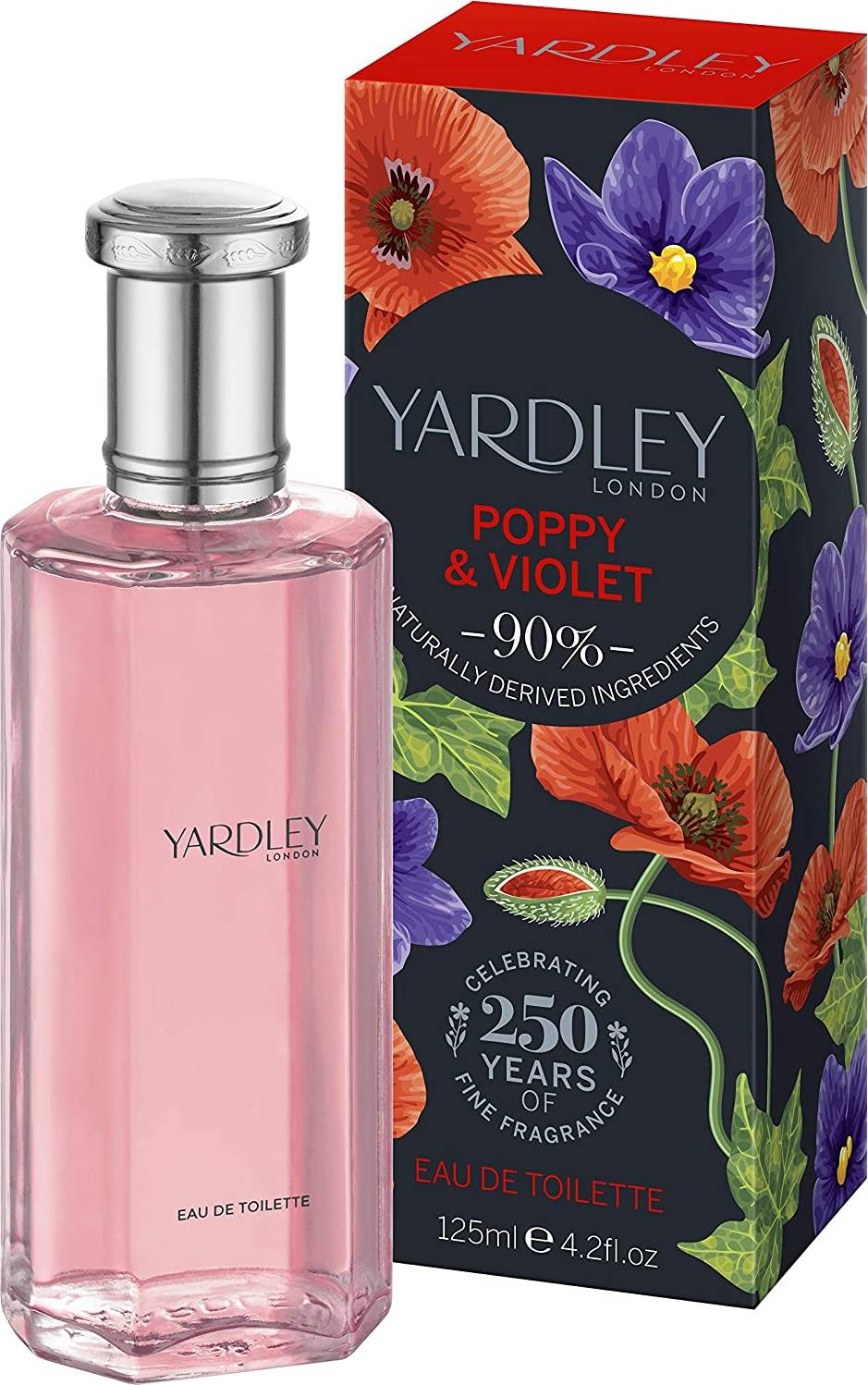 Poppy & Violet EdT