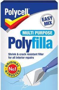 Multi Purpose Polyfilla
