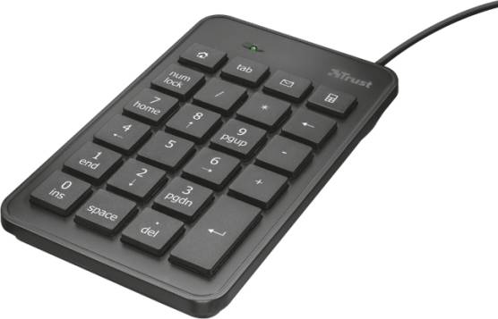 Xalas USB Numeric Keypad