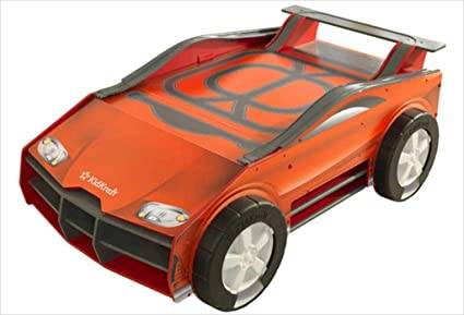 Speedway Play N Store Activity Table