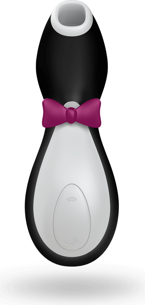 Vibrator Sexleksaker Satisfyer Pro Penguin Next Generation