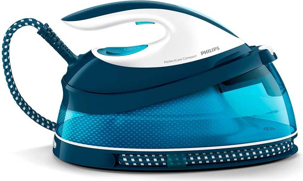 PerfectCare Compact GC7840