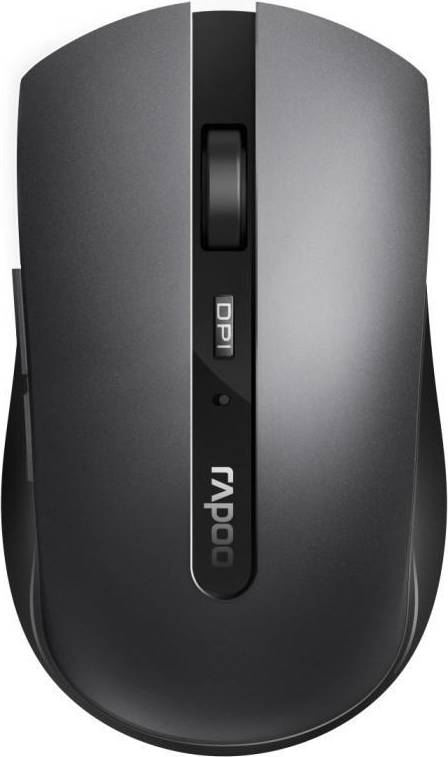 7200M Wireless Optical Mouse