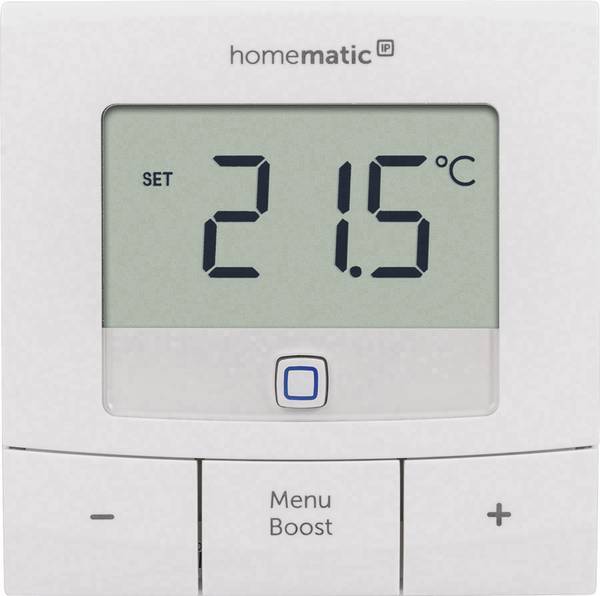 Homematic IP HmIP-WTH-B