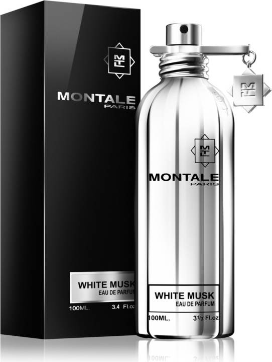 White Musk EdP