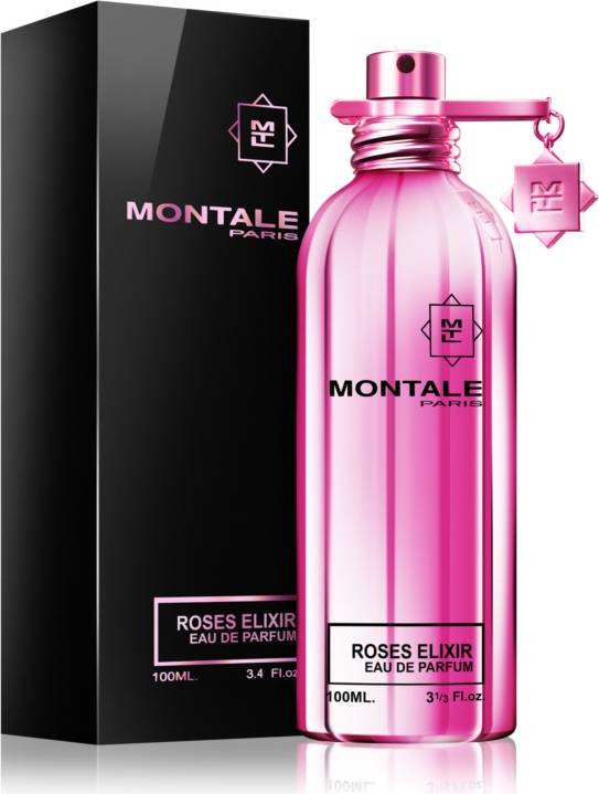 Rose Elixir EdP