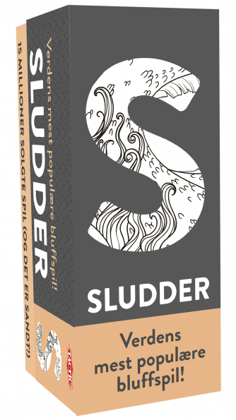 Sludder