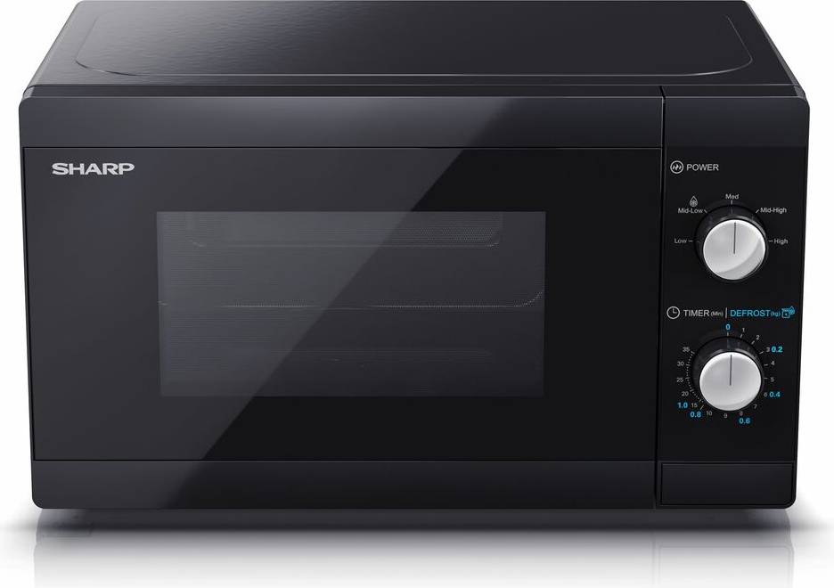 Sharp YC-MS01EB