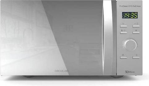 Cecotec micro Cecotec ProClean 8110