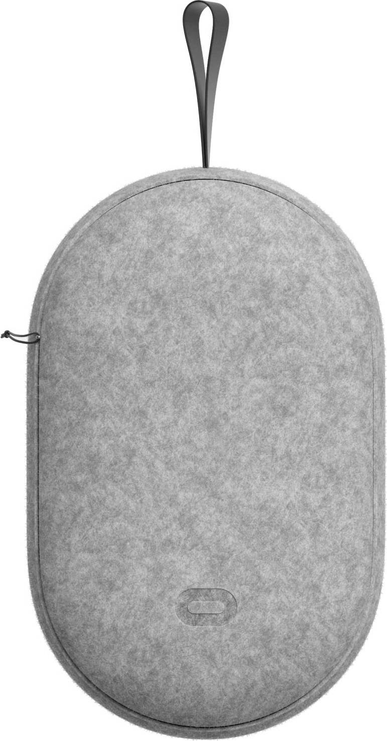 Meta quest 2 Meta Quest 2 Carrying Case for Lightweight, Portable Protection VR