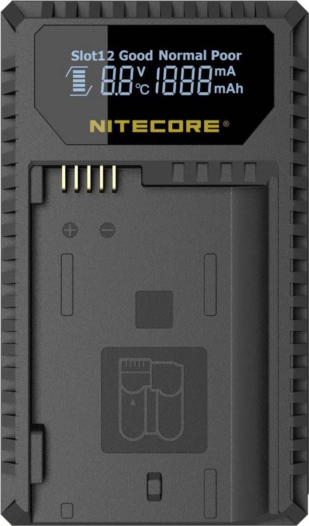 NiteCore UNK1