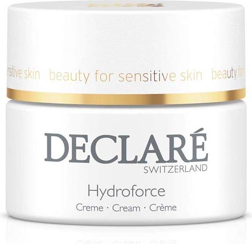 Hydroforce Cream