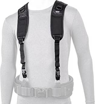 Think Tank Photo Pixel Racing Harness V3.0
