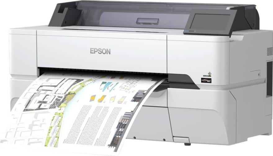 Epson surecolor Epson SureColor SC-T3400N