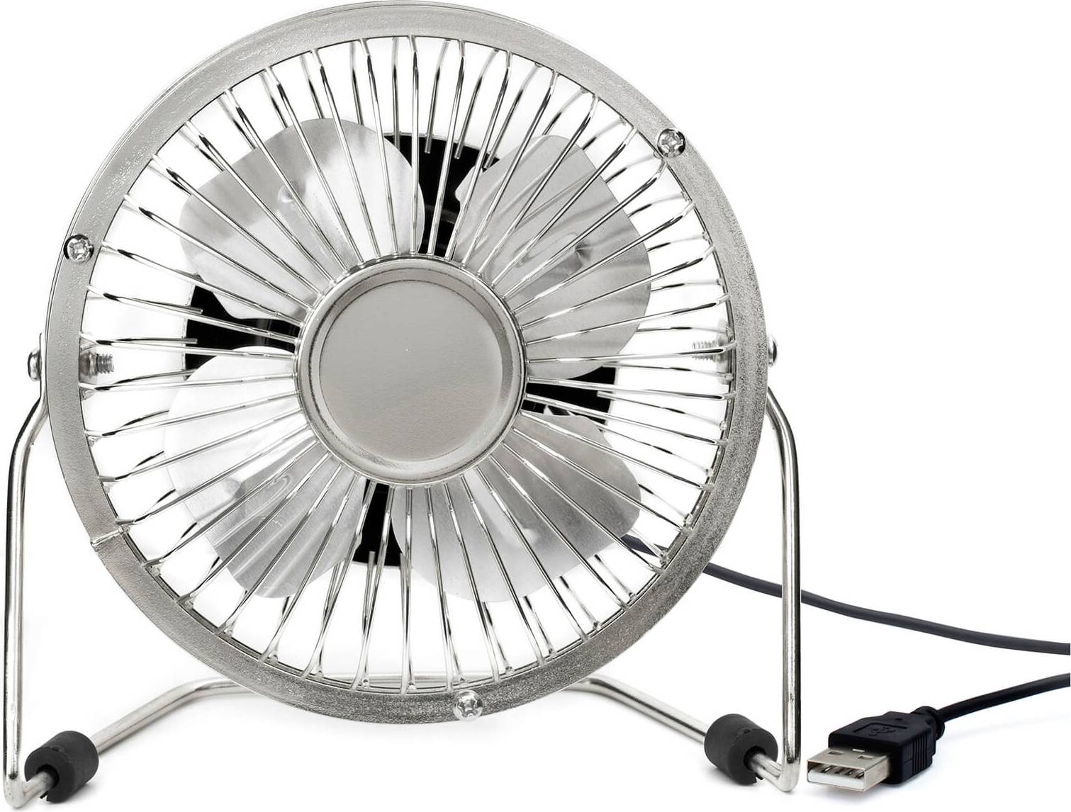USB Ventilator