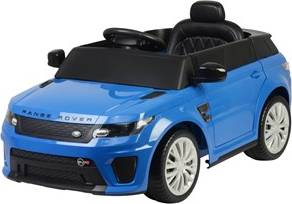 Range Rover Sport SVR 12V