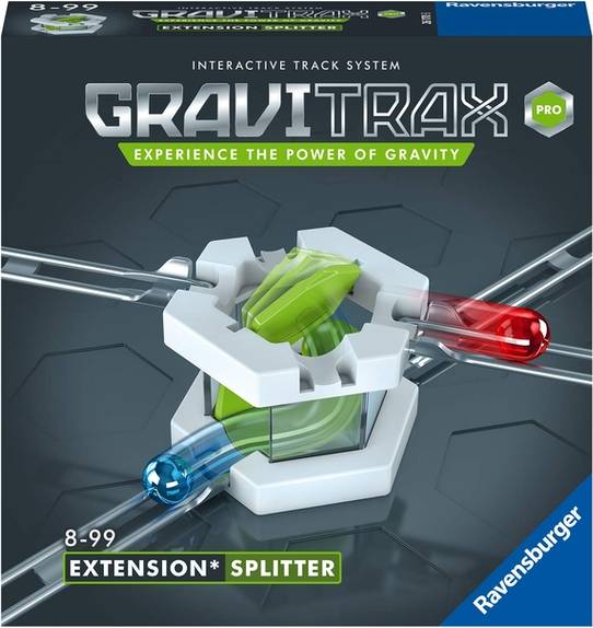 Pro Extension Splitter