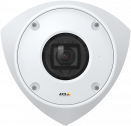 Axis Q9216-SLV