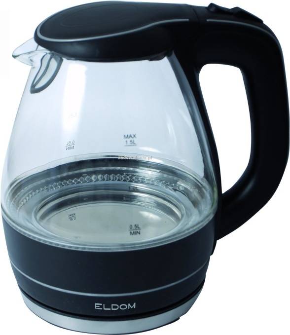 Eldom C400