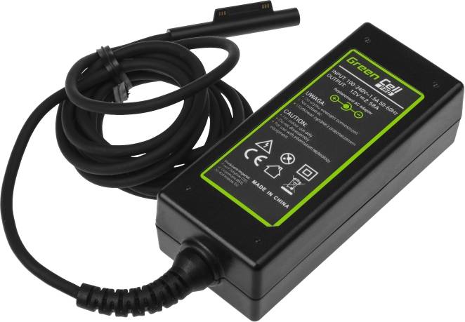 Green Cell AD63P Compatible