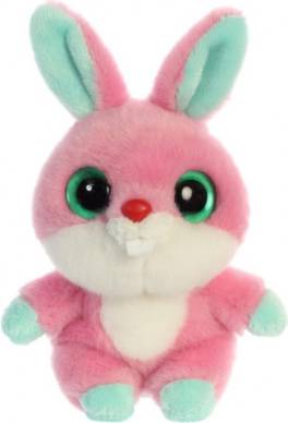 YooHoo Betty Rabbit 12cm