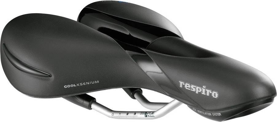 Respiro Moderate Men