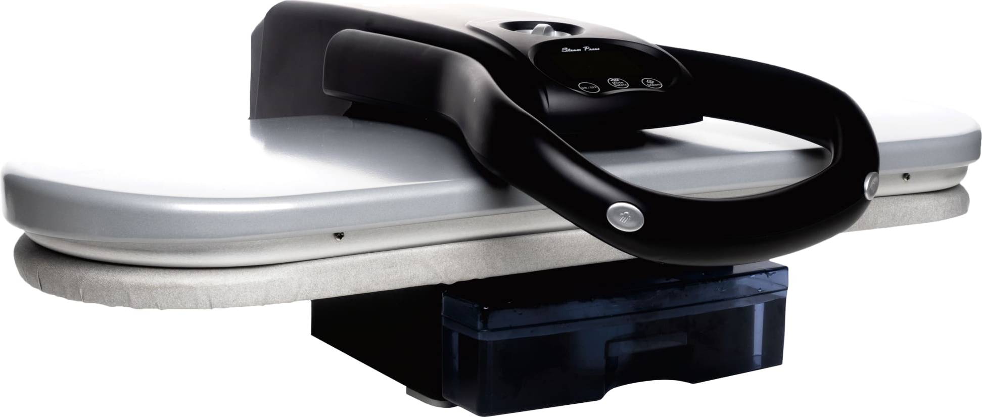 Singer Intelligent Steam Press