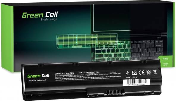 Green Cell HP04 Compatible