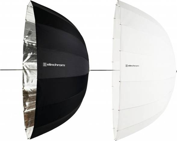 Umbrella Portrait Kit