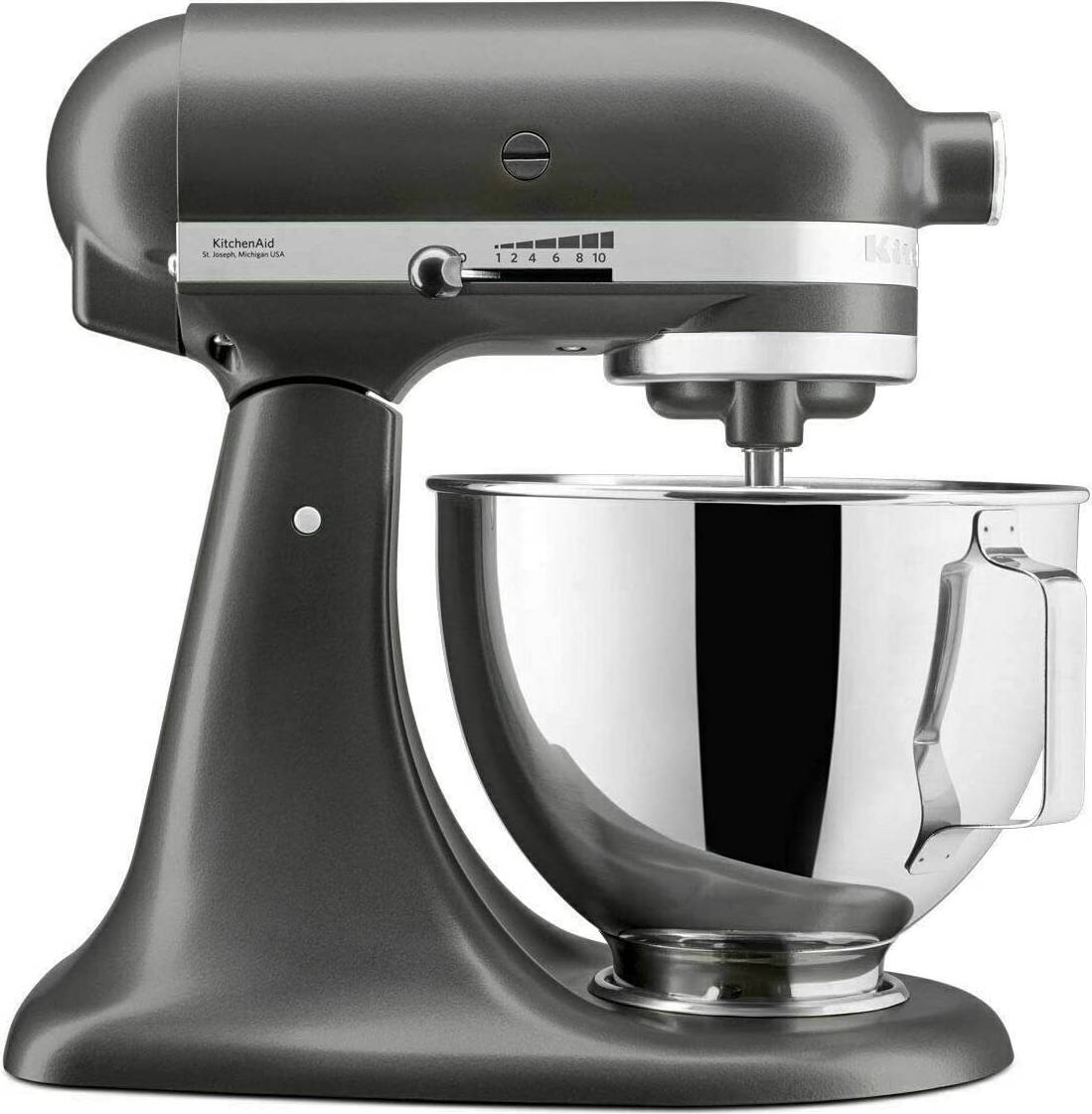 Kitchenaid stand mixer KitchenAid 5KSM95PSBCU