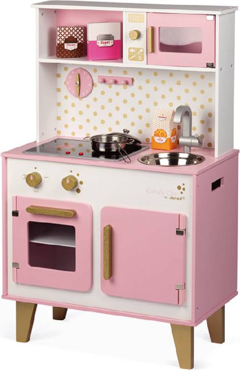 Kitchen Candy Chic